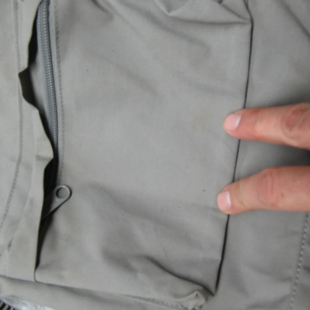 Fjallraven few blemish